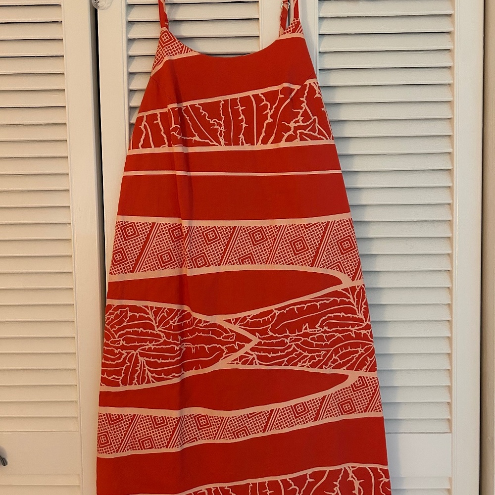 Sig Zane Dress Size XS